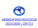 Leveling Tool for Swash (MCPX , BL & Nine Eagles 180D)