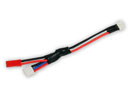 Balance Charge Cable with JST plug (Blade 130X)