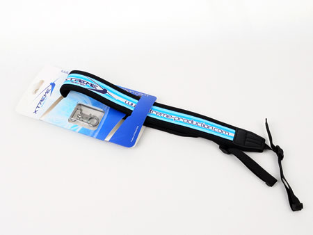 Transmitter Neck Strap with comfort cushion pad - Click Image to Close