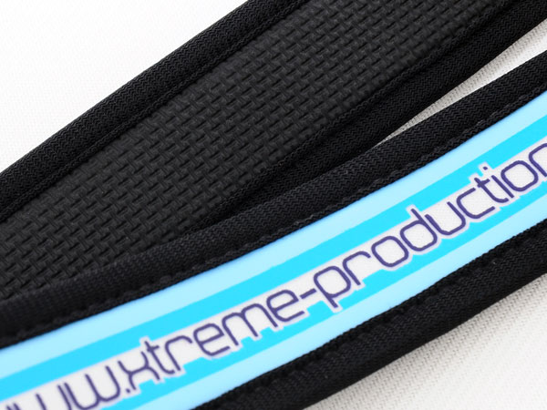 Transmitter Neck Strap with comfort cushion pad - Click Image to Close