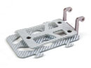 Battery & Receiver Mount (For Honey Bee FP / CP)