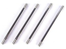 Hardened Feathering Shaft (4Pcs) HB King 2