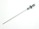 Extended Inner Shaft V2 (+8 mm) (For Esky coaxial)