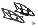 Spare Side boards for Landing Skid