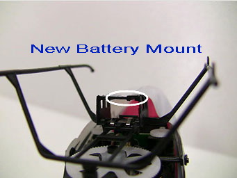 Li-po 3.7v 150 mah 15C (Solo PRO 260, New Type Battery Mount ) - Click Image to Close
