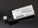 Li-po 3.7v Battery 300 mah 30C (for MCPX) - Click Image to Close