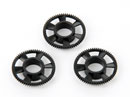 Auto Rotation Gear (Gears only x 3 pcs) for MCPX011