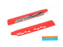 Fast Respond Main Blade -MCPXBL-Red