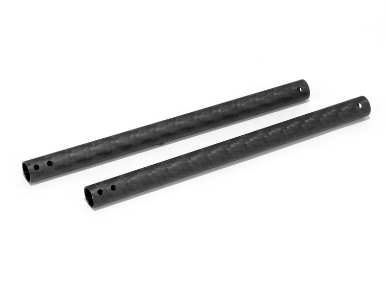 MR200 Spare Carbon Rod (Long) - 2 pcs - Click Image to Close