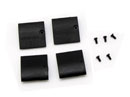 Spare Paddles for Flybar- 4pcs (or MSR005)