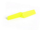Xtreme Tail Blade -Nano CPX , CPS -Yellow