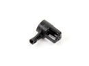 Tail Motor Mount for 7.0mm Tail Motor -nCPx & nCPs