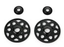 Auto Rotation Gear (Gears only x 2 set) for W46017-M/V
