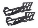 Lower Carbon Side Frame -MJX F45 (2 pcs)