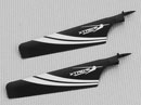 Xtreme Blade (Black / Ribbon) (Solo Pro)