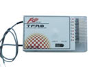 FrSky TFR8 Rx (Futaba FASST system compatible)