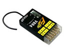 FrSky 2.4ghz Receiver V8R4 (4ch)