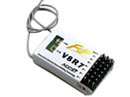 FrSky 2.4ghz Receiver V8R7-HV (7ch)