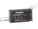 Futaba R608HS 8-Channel 2.4GHz FASST High Speed Receiver