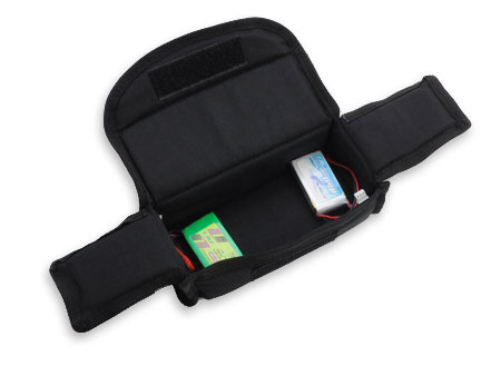Lipo Safe Bag (190 x 80 x 70 mm) - Click Image to Close