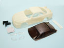 Nissin Skyline GTR Body for Mini-z / iwaver / FireLap