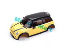 IWAVER MINICOOPER YELLOW SHELL