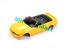 IWAVER MUSTANG YELLOW SHELL