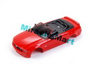 IWAVER MUSTANG RED SHELL