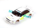 IWAVER SUBARU WHITE SHELL