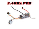 2.4G IW PCB (ADD 2 MOSFET)