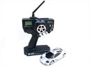 2.4G IWAVER 02 RTR SET (Mcarlen SL) with Digital Radio