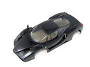 Enzo Ferrari Body [Black] for Mini-z / iwaver / FireLap