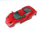 Enzo Ferrari Body [Red] for Mini-z / iwaver / FireLap