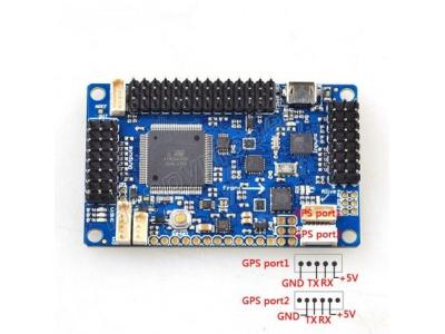 APM 2.5.2 APM Flight Controller Board with GPS For Multi-rotor F - Click Image to Close