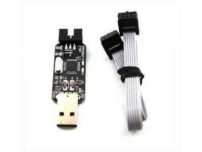 Firmware Upgrader for Flight Controller KK V5.5 - Click Image to Close