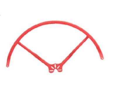 10 inch Universal Propeller Protective Guard Protector 2-Pack - Click Image to Close