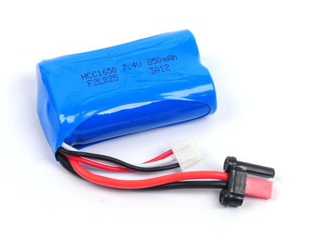 FT007 Battery 850mAh - Click Image to Close