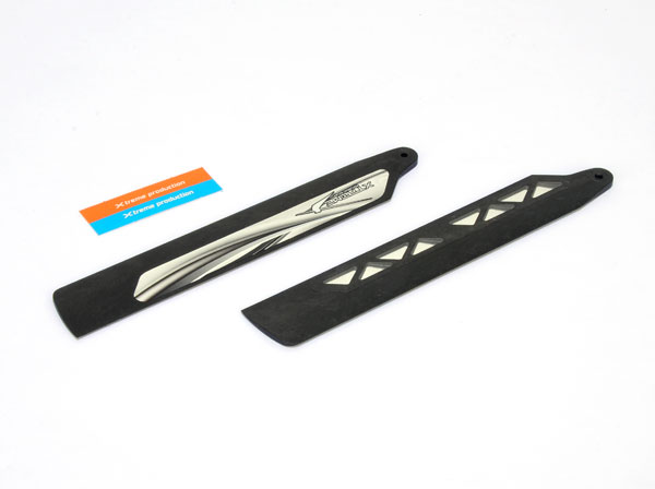 Carbon Fiber Reinforced polymer Main Blade -MCPXBL - Click Image to Close