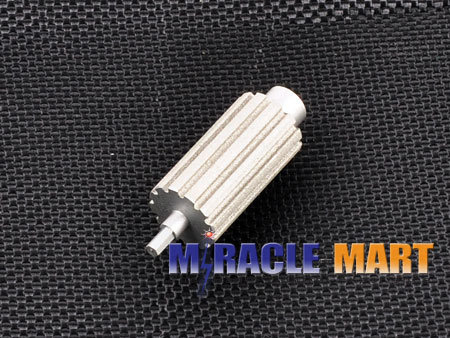 Roller for DX transmitter - Click Image to Close