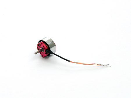AEO Brushless Main Motor with Plug for Solo PRO 125 (13000KV) - Click Image to Close