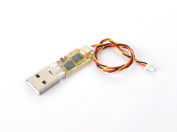 USB-Programer for ESC - Click Image to Close