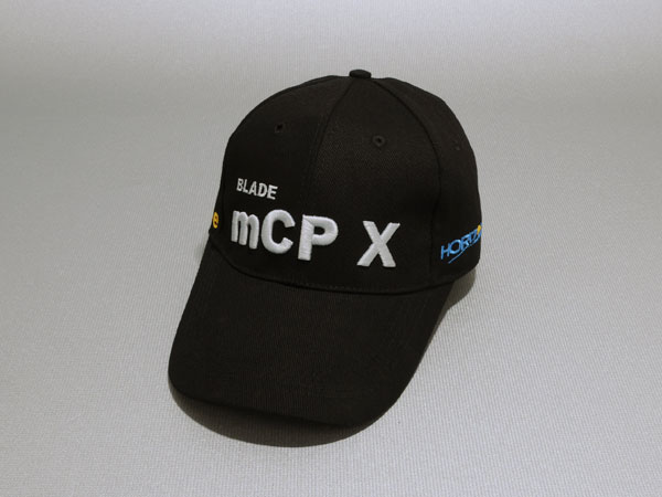 MCPX Cap - Click Image to Close