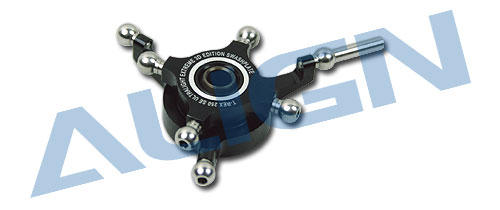 CCPM Metal Swashplate - Click Image to Close