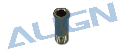 Tail Shaft Slide Bush -Trex 250 - Click Image to Close