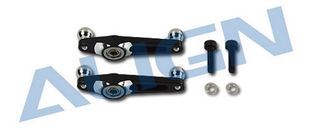 Metal SF Mixing Arm - Click Image to Close