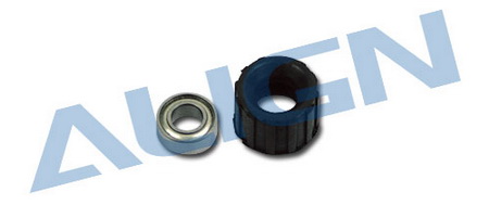 Torque Tube Bearing Holder - Click Image to Close