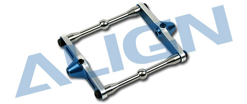 Metal Flybar Control Set - Click Image to Close