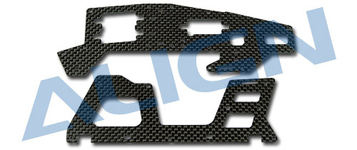 Carbon Fiber Main Frame/1.2mm - Click Image to Close