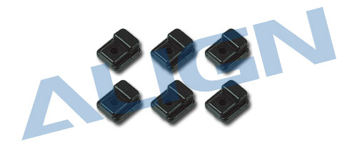 Servo Mount Nut - Click Image to Close