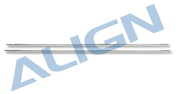 Flybar Rod/340mm - Click Image to Close